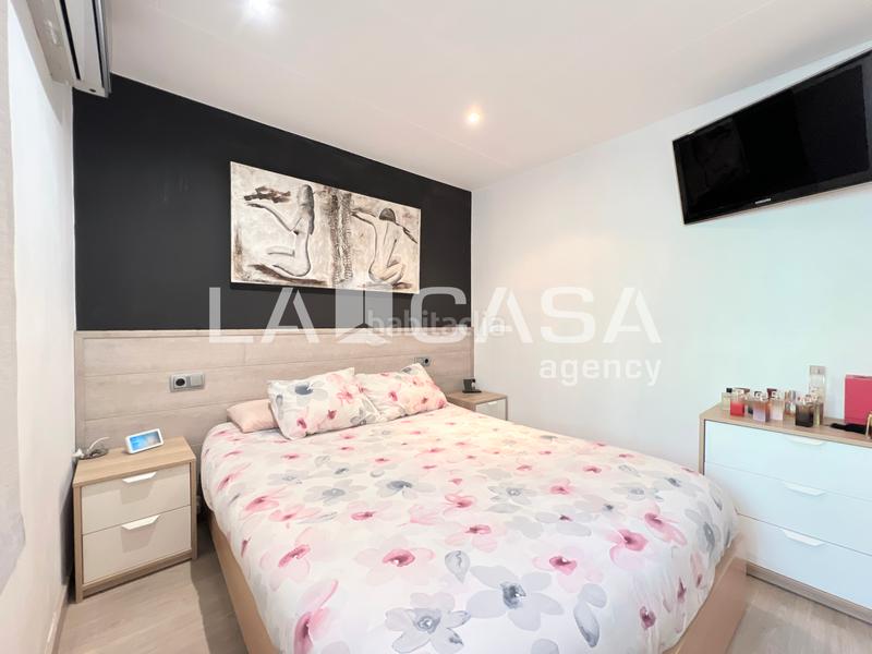 Foto 329a8ddd-9538-4167-931a-63db7b6c9b91. Appartamento con riscaldamento in Congrés Badalona