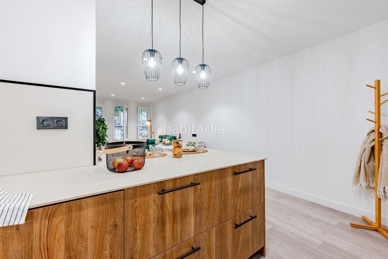 Foto 093dc962-4867-43f1-af2c-a233f5e8aa7b. Pis a Dreta de l´Eixample Barcelona