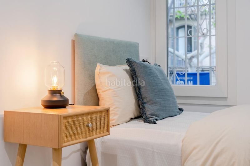 Foto 31d6cb79-0938-4b4b-b896-850d03097f82. Pis a Dreta de l´Eixample Barcelona