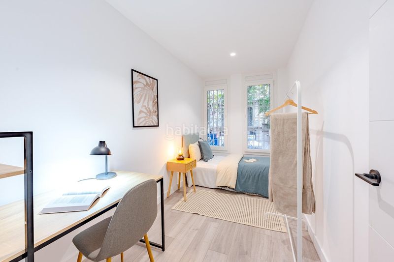 Foto 353fa4d8-1d3e-4463-b879-6d28f9c758a5. Pis a Dreta de l´Eixample Barcelona