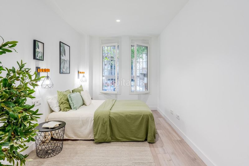 Foto 54ec87fe-9b08-4a44-a9d5-90316948cec7. Pis a Dreta de l´Eixample Barcelona