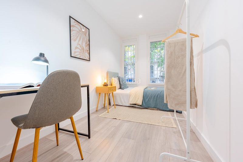 Foto 65a01669-d84e-4dad-a28a-82405f7f6c2c. Pis a Dreta de l´Eixample Barcelona