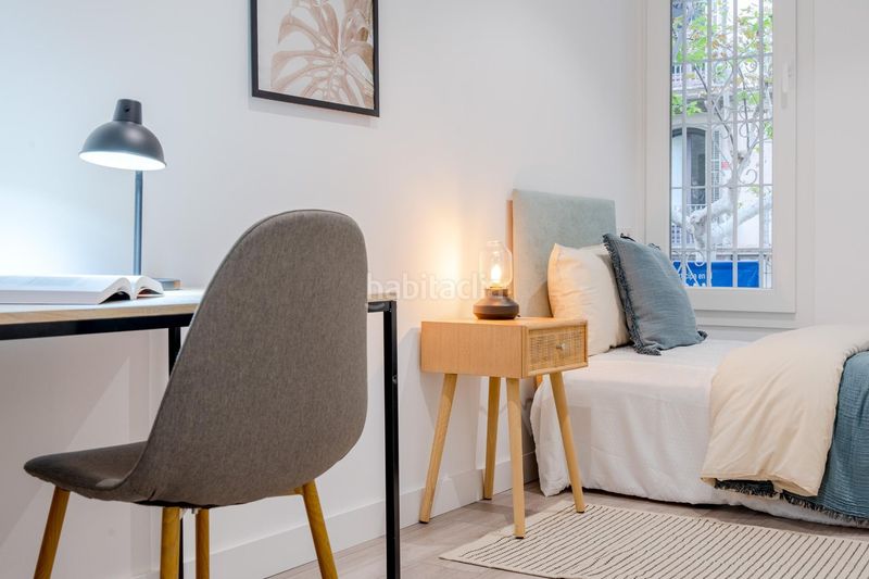 Foto 72fc6000-a952-434c-896a-a5f7134d8d24. Pis a Dreta de l´Eixample Barcelona