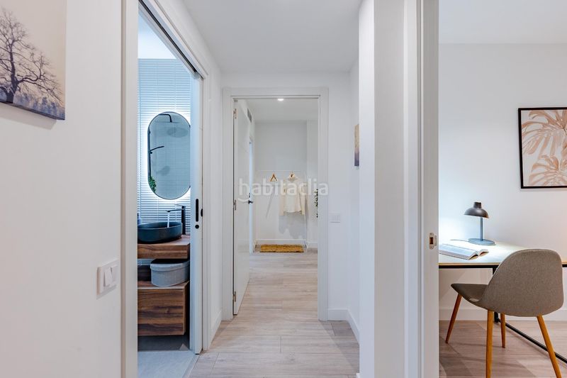 Foto 89da82c2-c4d5-4a1f-b642-5a43ba9653c8. Pis a Dreta de l´Eixample Barcelona