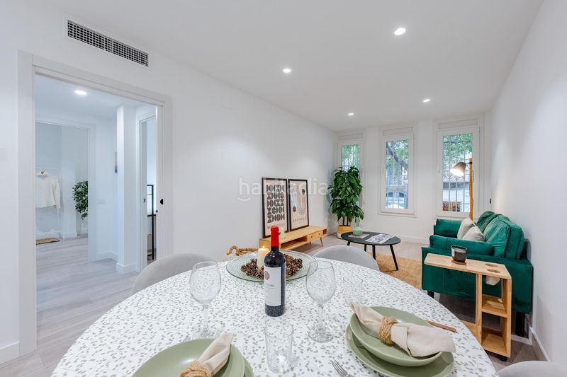 Foto a6231658-307b-42f1-b821-013f89ff90ca. Pis a Dreta de l´Eixample Barcelona