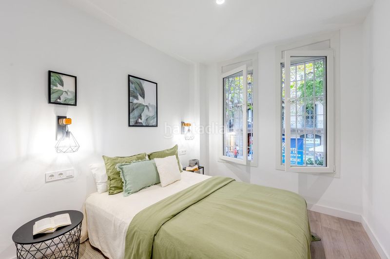 Foto a6a9f2b3-73d0-4ac1-ad02-a3822d69d8b7. Pis a Dreta de l´Eixample Barcelona