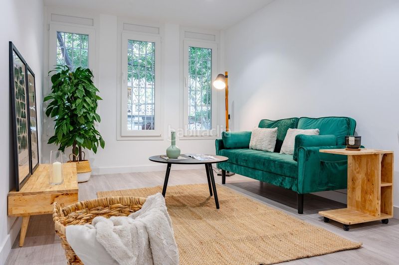 Foto b50e7d35-a992-41eb-b1af-7f7631a6a3bb. Pis a Dreta de l´Eixample Barcelona