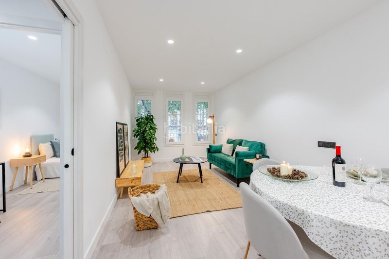 Foto b8b73c7a-202a-4f11-a3c6-2bb60a4adba9. Pis a Dreta de l´Eixample Barcelona