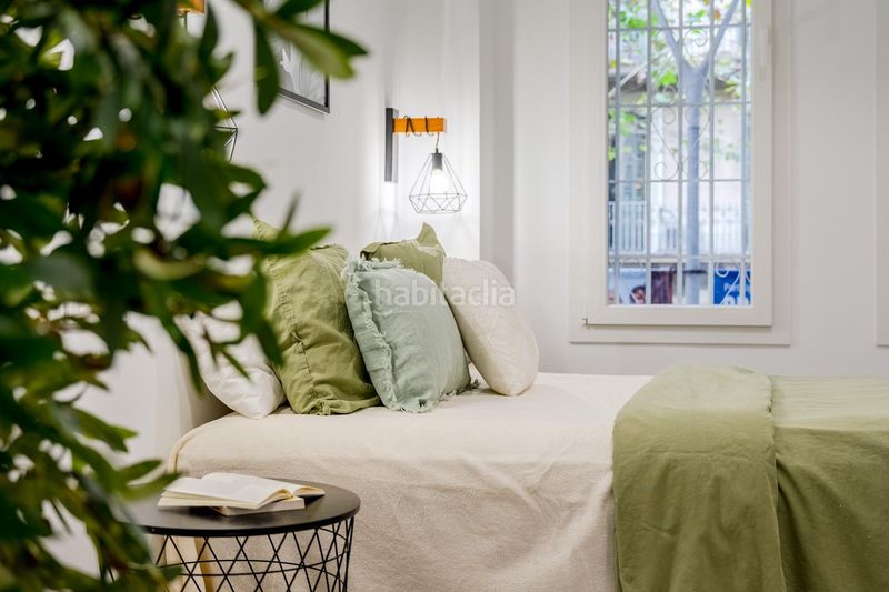 Foto d94c1310-e7ee-4648-8cd3-ae31fc28039b. Pis a Dreta de l´Eixample Barcelona