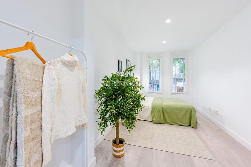 Foto fab117d0-18e9-406b-91f2-c98c735e0412. Pis a Dreta de l´Eixample Barcelona