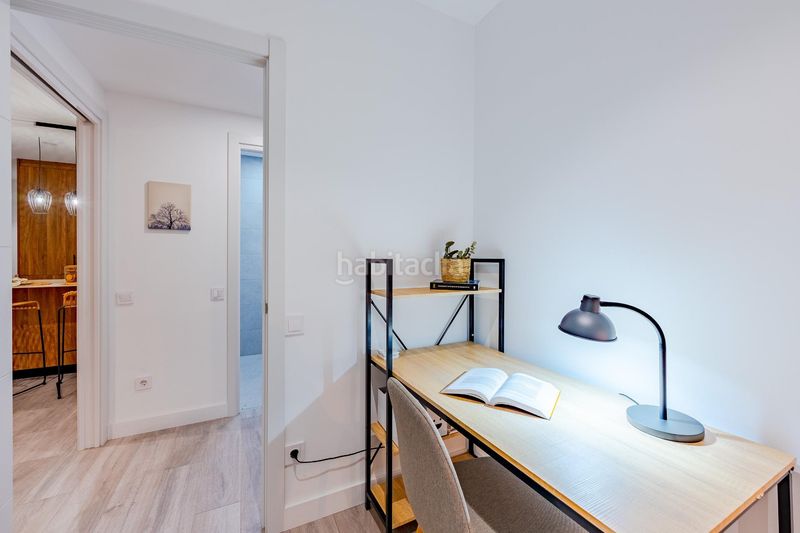 Foto fb38dd09-2a5e-4d85-8f08-b1c759bb794e. Pis a Dreta de l´Eixample Barcelona