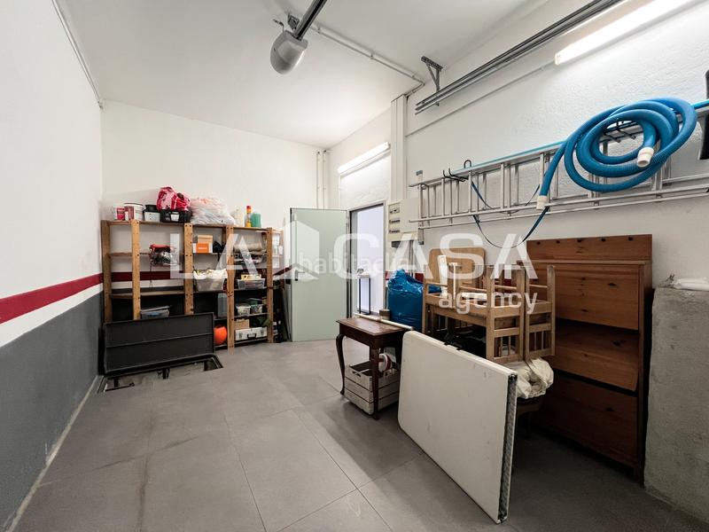 Foto 4feaa255-62b2-4d04-90f7-f8554fcb921c. Maison avec chauffage parking piscine dans Progrés - Pep Ventura Badalona