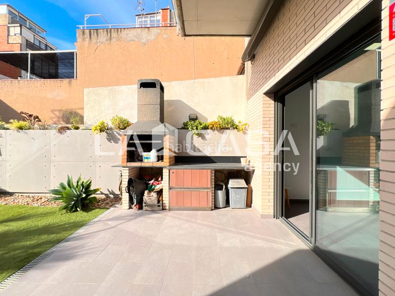 Foto cdb6fff2-83fa-47db-9331-108ad9389a08. Maison avec chauffage parking piscine dans Progrés - Pep Ventura Badalona