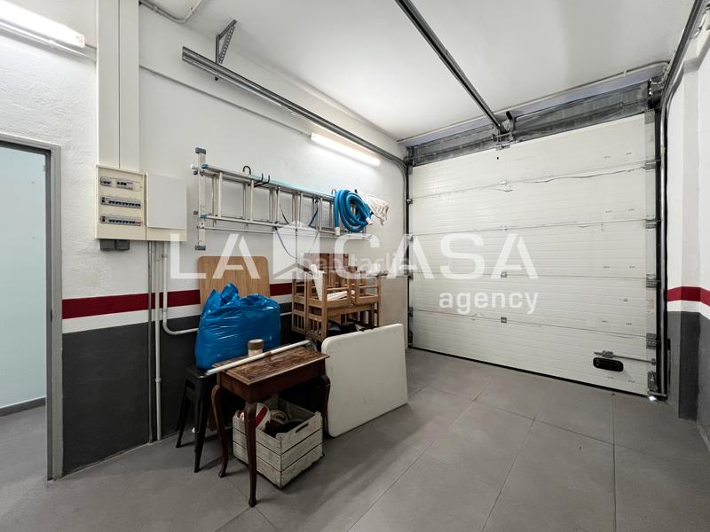 Foto dea04ce5-d76f-470b-aa33-617377b76fb5. Maison avec chauffage parking piscine dans Progrés - Pep Ventura Badalona