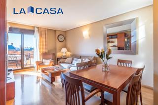 Àtic a El Pinar-Punta Galea. Ático en venta en el pinar punta galea