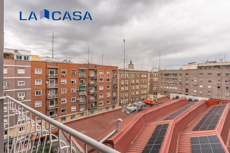 Foto 09b782b9-76e1-42ec-b390-434859486230. Appartement avec chauffage dans Chopera Madrid