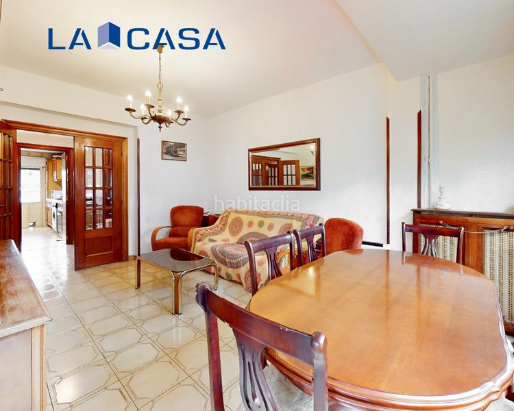 Foto 3b22f0d1-9007-45e9-b8fa-b6b29a22f8c2. Appartement avec chauffage dans Chopera Madrid