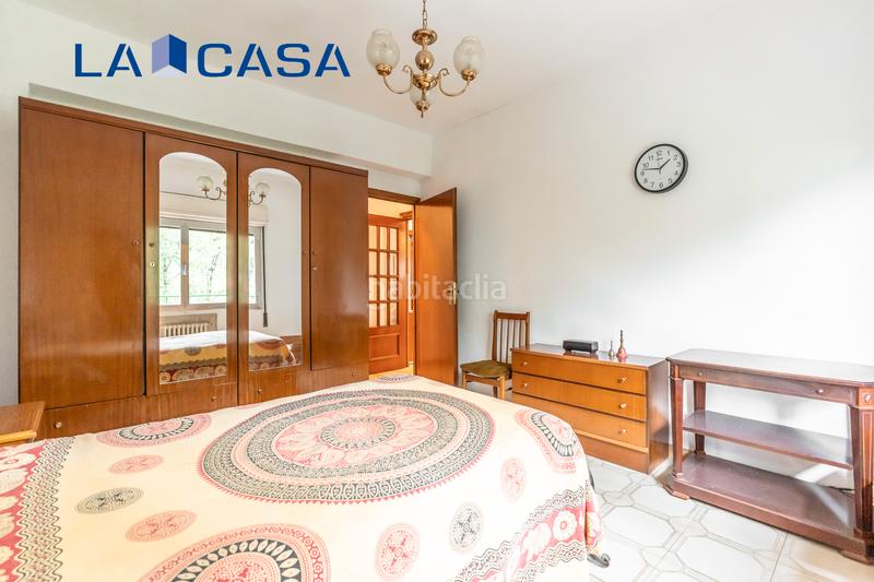 Foto 58188496-2a23-43fc-b828-1eae8bf3dbfa. Appartement avec chauffage dans Chopera Madrid