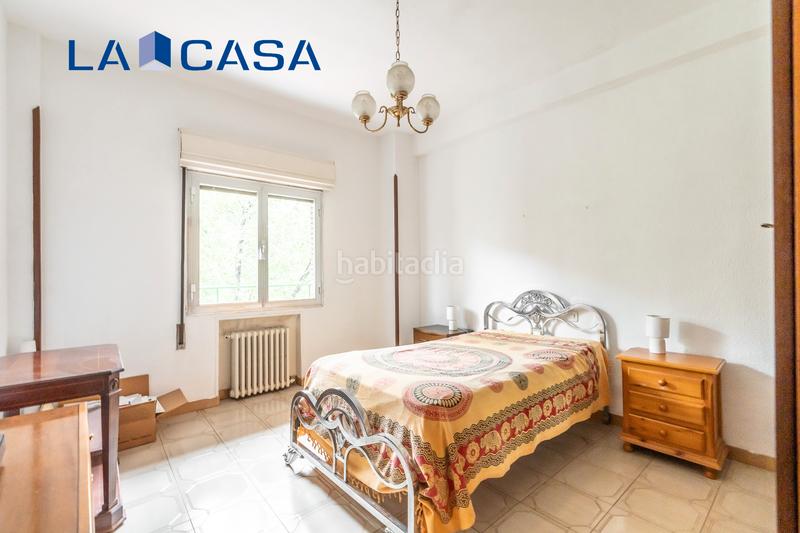 Foto 5ddc9464-a068-4cb4-b902-4ae5c5a1e363. Appartement avec chauffage dans Chopera Madrid