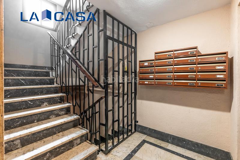 Foto 67f998a5-574d-4d5e-a028-95e9d287f544. Appartement avec chauffage dans Chopera Madrid