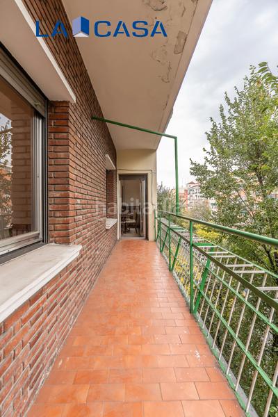 Foto 77ed2d9f-6b7b-44a8-97c4-336f7fc7521c. Appartement avec chauffage dans Chopera Madrid