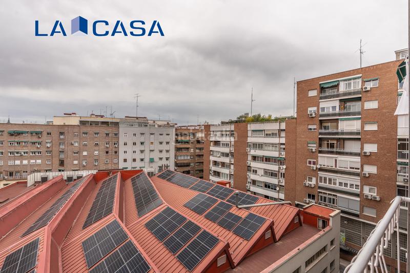 Foto 8a2bb04c-c0e1-4710-a416-e4891fc56b62. Appartement avec chauffage dans Chopera Madrid