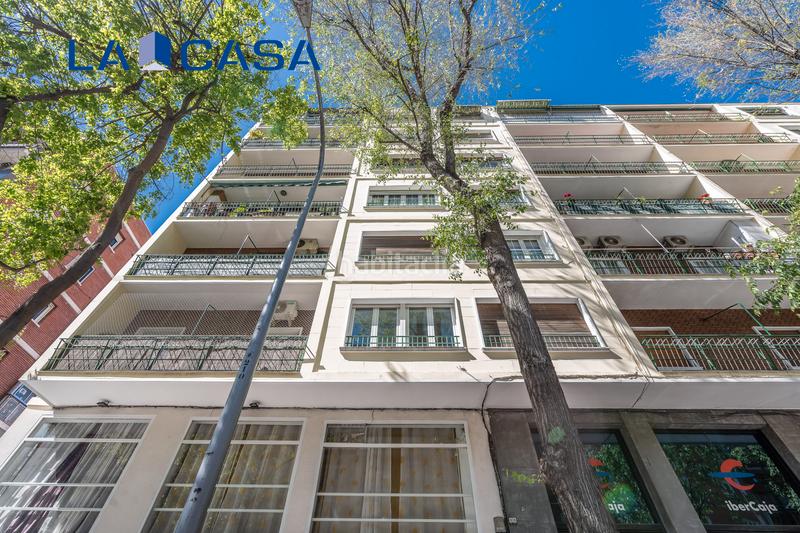 Foto a989a79a-9a1f-48a9-9034-b62df03c18b7. Appartement avec chauffage dans Chopera Madrid
