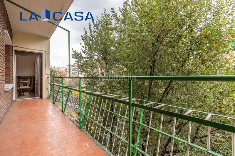 Foto a9f48bb0-76fa-47e7-a6fa-55c3c96a9cc6. Appartement avec chauffage dans Chopera Madrid