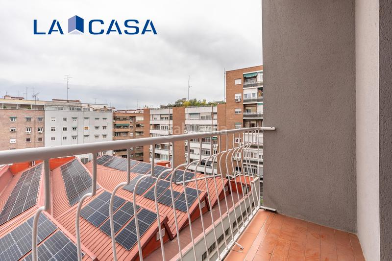 Foto eb1bf6e6-89aa-4cbb-b3ff-3da35071982b. Appartement avec chauffage dans Chopera Madrid