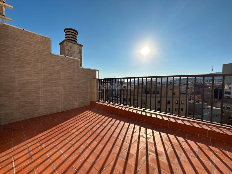 Foto 4509cf09-0d1a-4544-b837-b0677d495689. Flat with heating in El Camp d´en Grassot i Gràcia Nova Barcelona