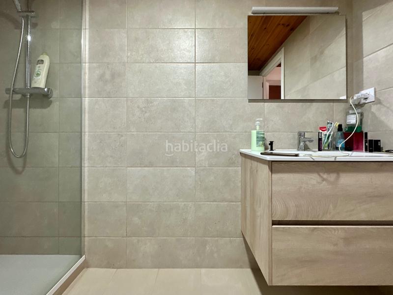 Foto 67a9be15-e7a7-49f4-bd0c-ca8cbffc3731. Flat with heating in El Camp d´en Grassot i Gràcia Nova Barcelona