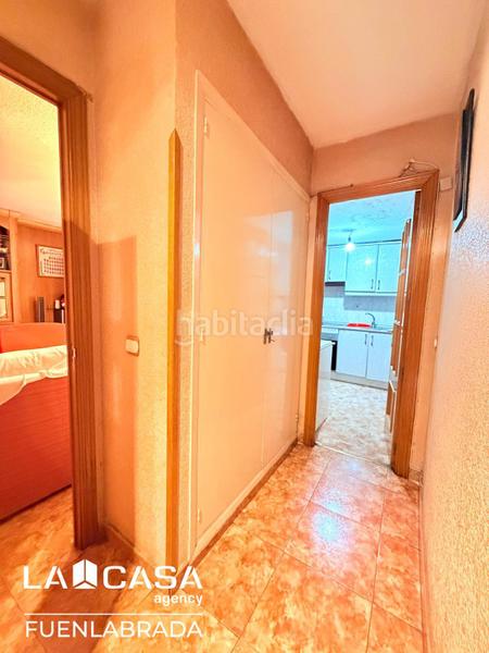 Foto 20b0edce-bccc-44a5-8646-a848369dd43a. Etagenwohnung mit heizung in La Avanzada-La Cueva Fuenlabrada