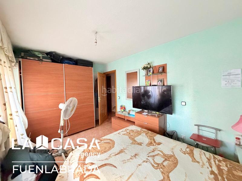 Foto 4f7f3b10-7870-4a08-a1f7-d9b173c56c47. Etagenwohnung mit heizung in La Avanzada-La Cueva Fuenlabrada