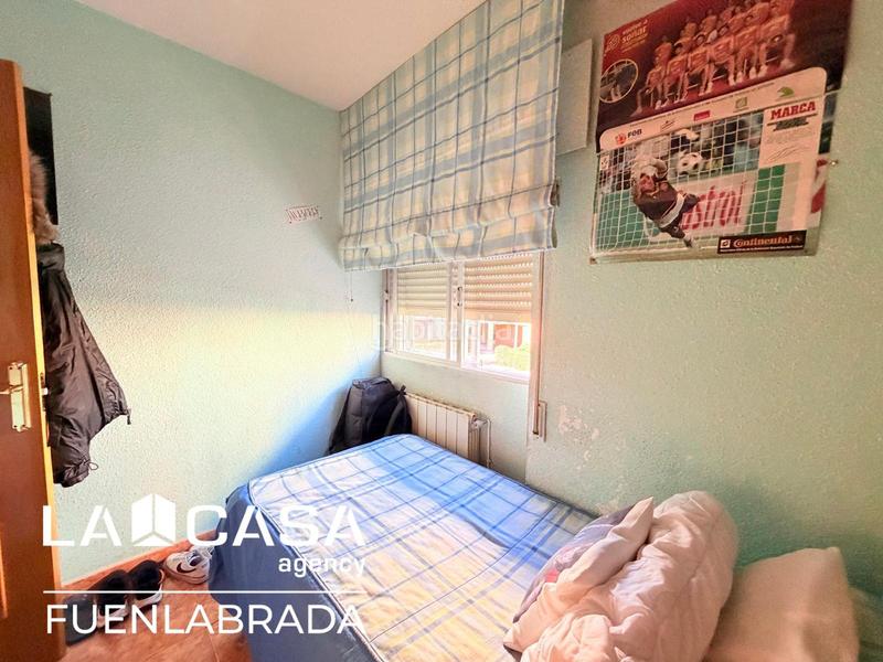 Foto 6bb885b7-8111-4239-b549-9a29e3dc7829. Etagenwohnung mit heizung in La Avanzada-La Cueva Fuenlabrada