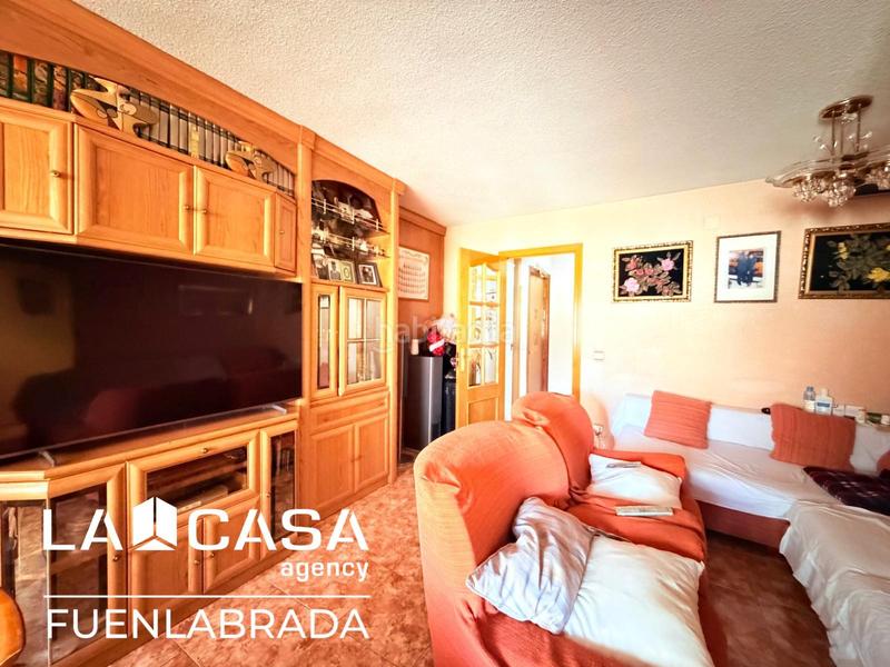 Foto 7e2bd05f-ad26-4f5a-bffd-3a90fedbabf8. Etagenwohnung mit heizung in La Avanzada-La Cueva Fuenlabrada