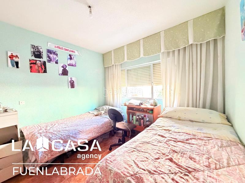 Foto 7e89abe9-2cbd-4d04-8b49-44e5b20fe099. Etagenwohnung mit heizung in La Avanzada-La Cueva Fuenlabrada