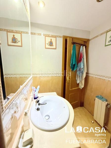 Foto f167d0d4-affb-4795-abb1-9c01a2b320b0. Etagenwohnung mit heizung in La Avanzada-La Cueva Fuenlabrada