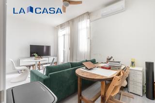 Appartement à Bellas Vistas. Piso en venta en calle de bravo murillo