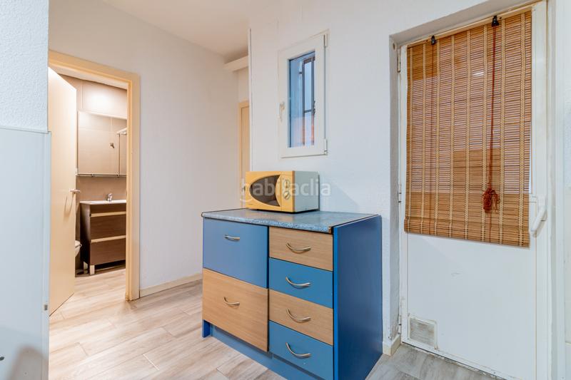 Foto 1ba8c321-9c0b-43b6-bb80-8fd776e564f0. Etagenwohnung in Comillas Madrid