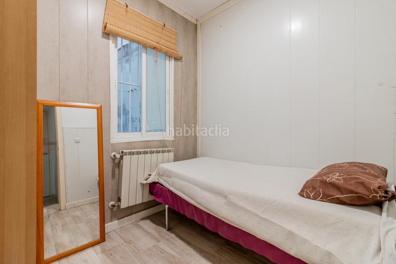 Foto 742dc001-aa7a-413c-8040-1bfffeeb77b4. Etagenwohnung in Comillas Madrid