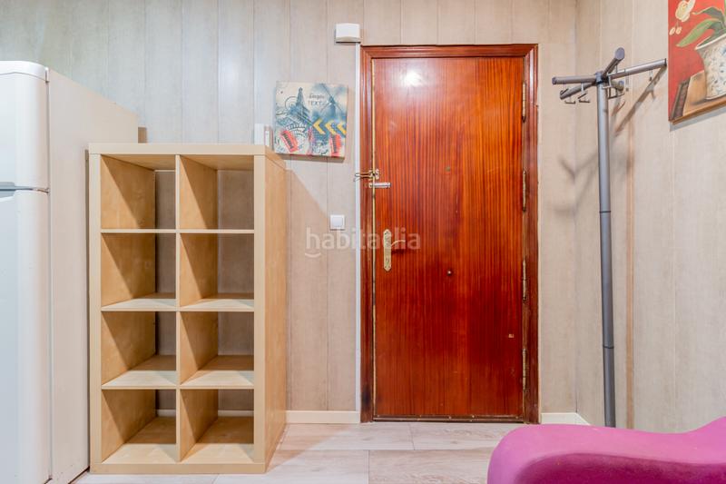 Foto 8a38d990-f66d-47a7-ae37-57575dff3e6a. Etagenwohnung in Comillas Madrid