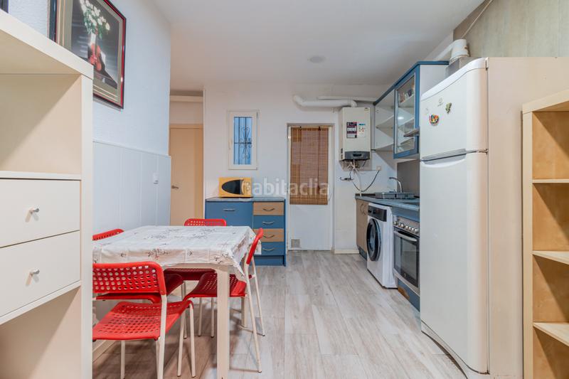 Foto bd754a57-b3ce-44cd-aad6-aad9a3da9fd6. Etagenwohnung in Comillas Madrid