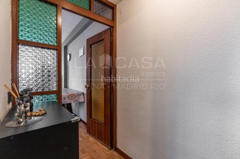 Foto 0c1d8f24-66e3-47f7-849c-6571cb508684. Appartamento con riscaldamento in Lucero Madrid