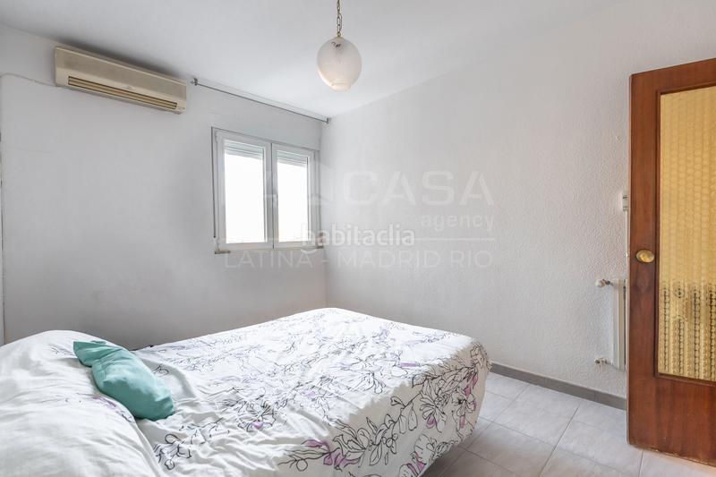 Foto 374d9944-dc52-4e46-bde5-f03b1c855136. Appartamento con riscaldamento in Lucero Madrid