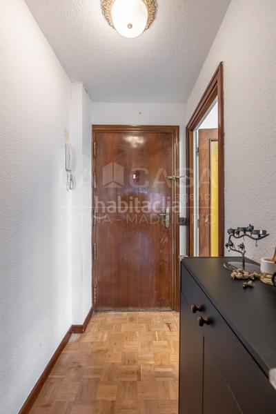 Foto 77f4bd77-0850-4c63-bcaa-f5a37a6c4374. Appartamento con riscaldamento in Lucero Madrid