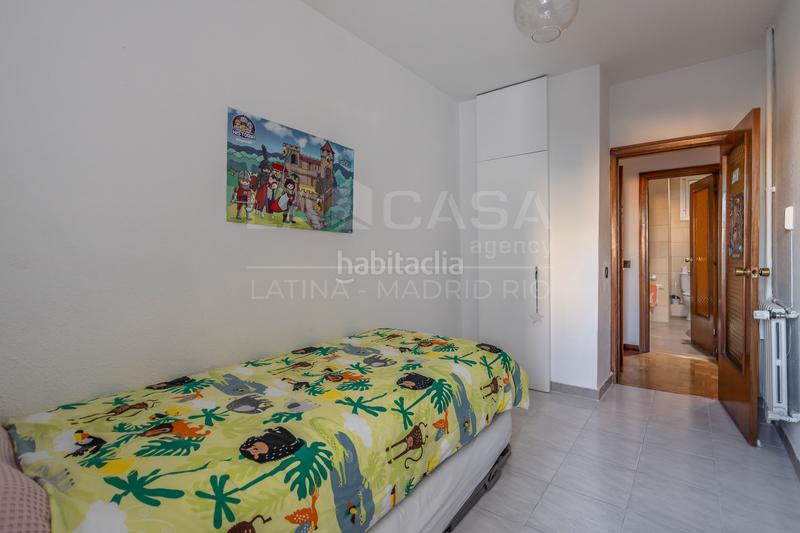 Foto 7a0b30b2-2194-4cb2-9cd9-a8d85222ee6c. Appartamento con riscaldamento in Lucero Madrid