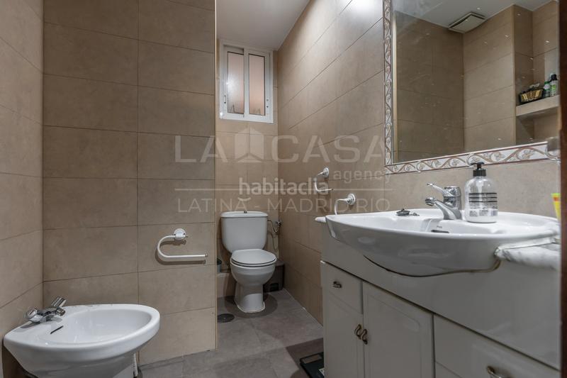 Foto 7c394e00-e97e-4acd-825c-01114459075b. Appartamento con riscaldamento in Lucero Madrid