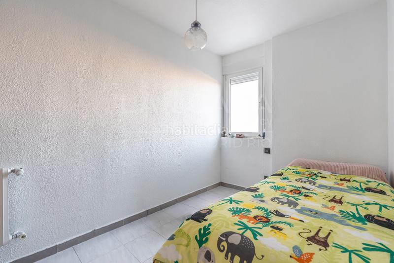 Foto c165c6e4-d26b-4f60-bada-c59d79482b9b. Appartamento con riscaldamento in Lucero Madrid