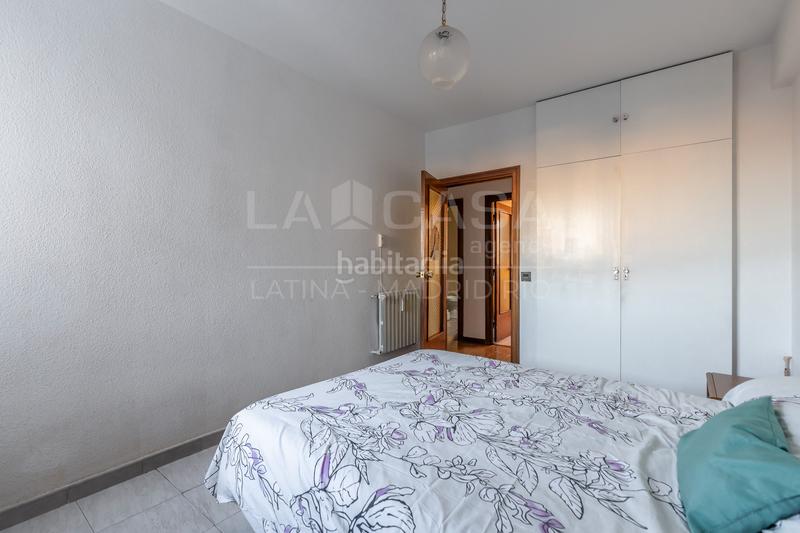 Foto d8520c78-210a-4e15-95b1-c3f7f4f154f8. Appartamento con riscaldamento in Lucero Madrid