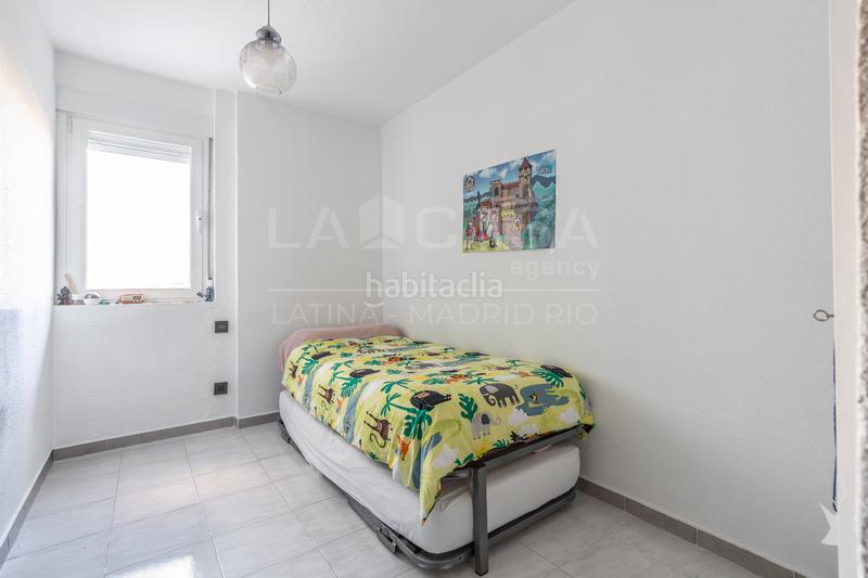 Foto de0cc53f-7f0a-4f39-9ae3-8df560d309b1. Appartamento con riscaldamento in Lucero Madrid